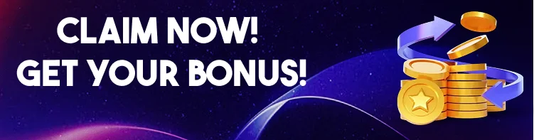 Claim your J8 com bonus now