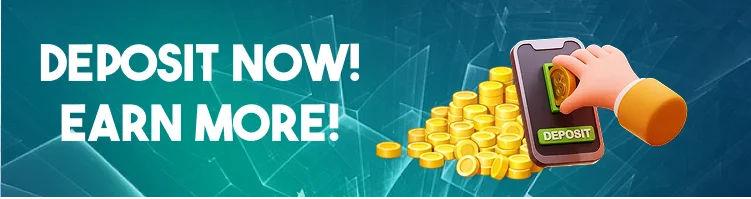 J8 com Secure Deposit and Withdrawal